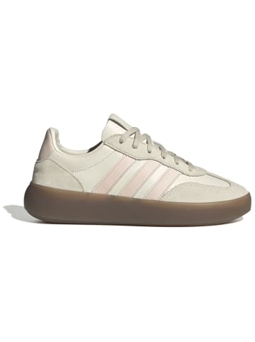 adidas Sneaker in beige