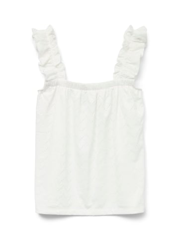 Vero Moda Top in Snow White