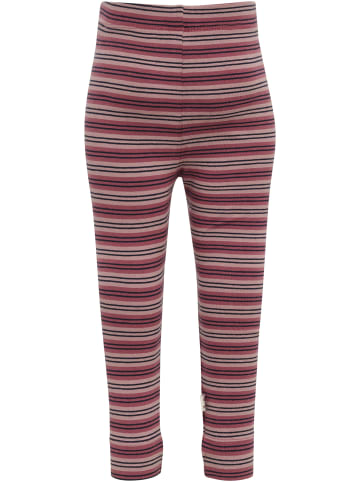 Hummel Hummel Verstellbare Taille Leggings Hmlunited Mädchen in WOODROSE