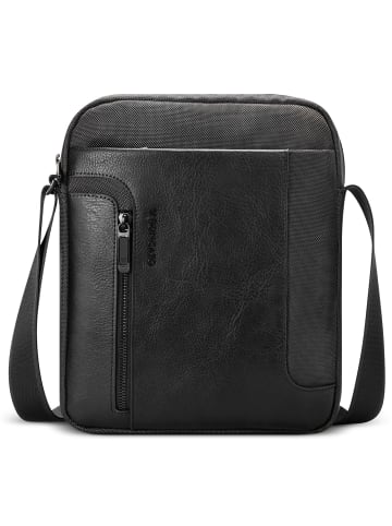 Roncato Panama 4.0 Umhängetasche 23 cm black