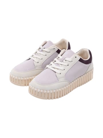 Ilse Jacobsen Sneaker TULIP4092 in Gray Lilac