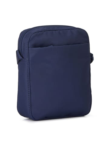 Hedgren Inner City Rush Mini Bag Umhängetasche RFID Schutz 17.5 cm in total eclipse