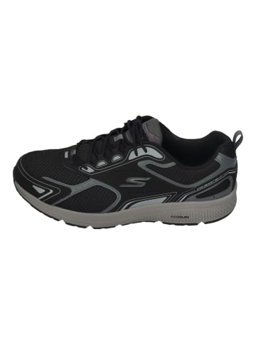 Skechers Sneaker Low GoRun CONSISTENT 220034WW in schwarz