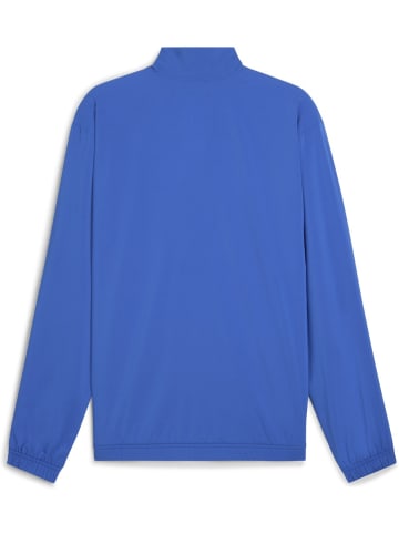 Puma Jacke "Cross The Line Jacket 3.0" in Blau