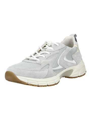 Gabor Sneaker in Hellgrau