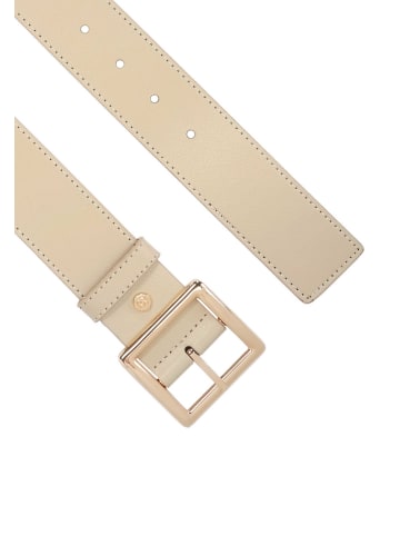 Kazar Gürtel in Beige