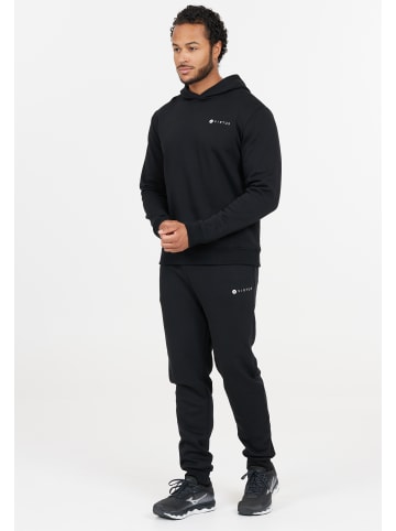 Virtus Sweatshirt Marten in 1001 Black