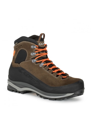 AKU ARGO GTX in Oliv