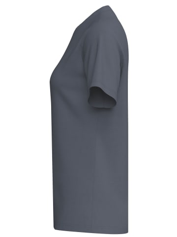 erima Damen T-Shirt in slate grey