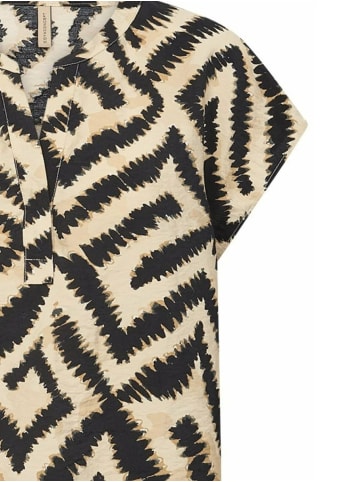 soyaconcept Hemd SC_PIXI in 8008C SAND COMBI