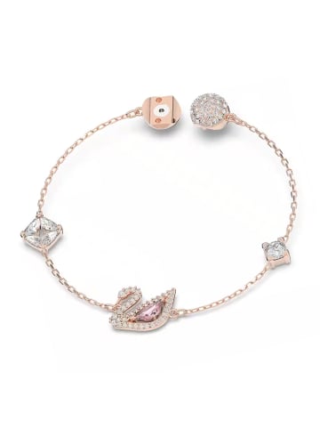 Swarovski Armband für Damen in Rosa