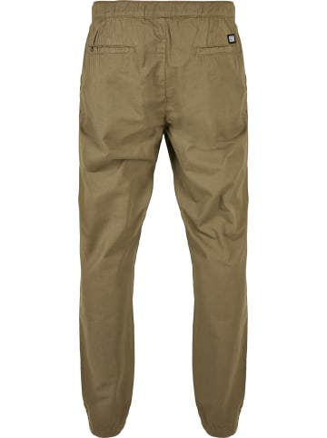 Urban Classics Trousers - Chinos in tiniolive
