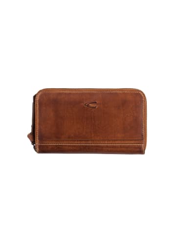 Camel Active Brieftaschen in cognac