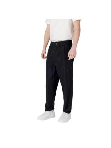 CALVIN KLEIN JEANS Schwarz Herren Hose