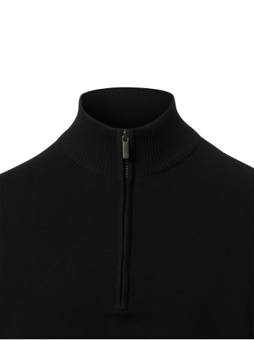 Nils Sundström Troyer in schwarz - 0002