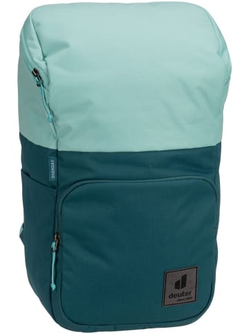 Deuter Rucksack / Backpack Overday in Deepsea/Glacier