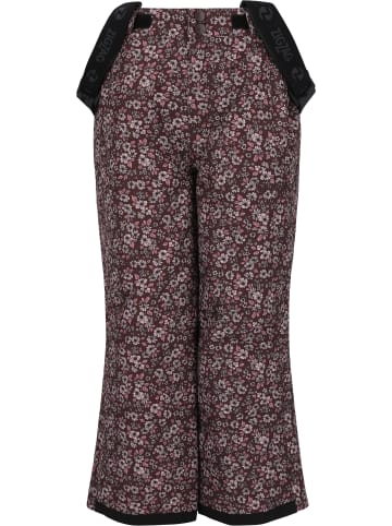 Zigzag Skihose Soho in 4241 Fudge