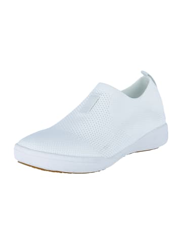 Josef Seibel Komfort Slipper in Weiß