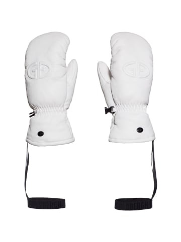 & You Damen W HILJAMITTENS in Weiß