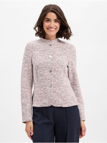 More & More Blazer in altrosa ecru - 0001