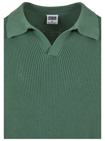 Urban Classics Long Sleeves in leaf