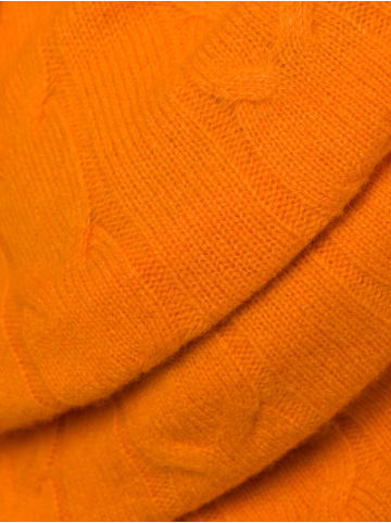 Franco Callegari Pullover in orange - 0002