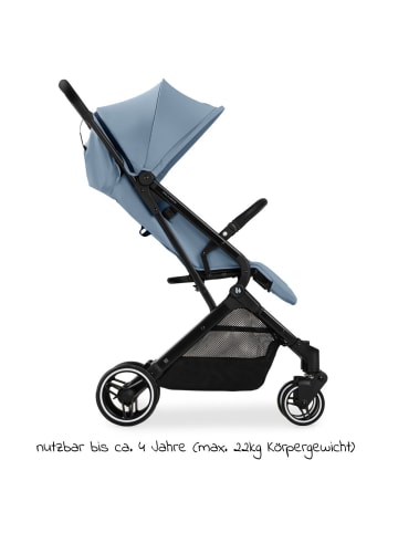Hauck Reisebuggy & Sportwagen Travel N Care