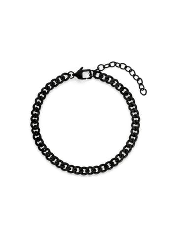 s.Oliver Armschmuck Basic in schwarz
