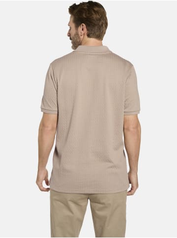 BABISTA Poloshirt VERONZI in beige