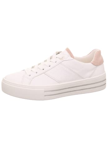 Legero Sneaker Sneaker in weiß