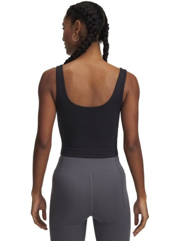 Under Armour Sportshirt "Motion Tanktop Emea" in Schwarz
