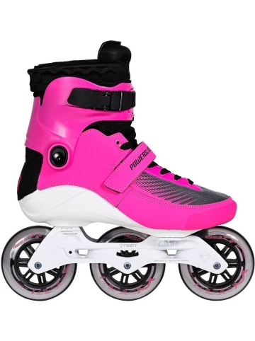 Powerslide Inliner in Rosa