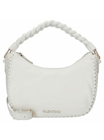 Valentino Bags Varsavia - Schultertasche 33 cm in bianco