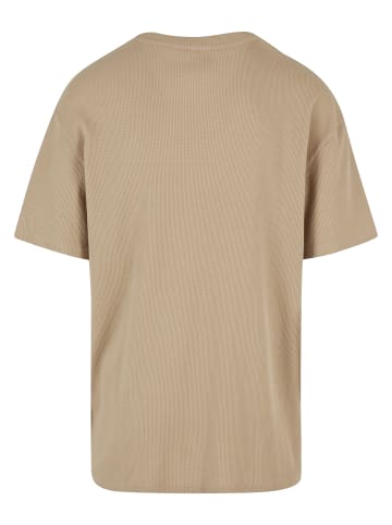 Urban Classics T-Shirts in unionbeige