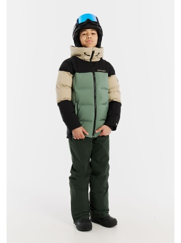 Protest " PRTJustin JR in Aspen green