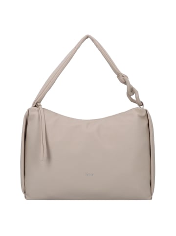 Gabor Fiora Schultertasche 36.5 cm in taupe