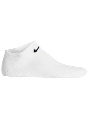 Nike Socken 3er Pack in Weiß