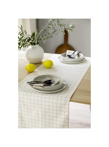 Schöner Wohnen Kollektion Tischläufer TISCHLÄUFER in Natur