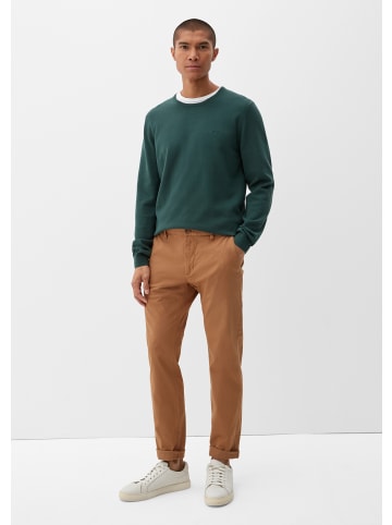 s.Oliver Hose AUSTIN in 8469_sandstein