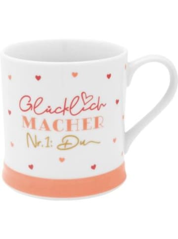 Sheepworld Nonbook - Tasse Motiv "Glücklich"