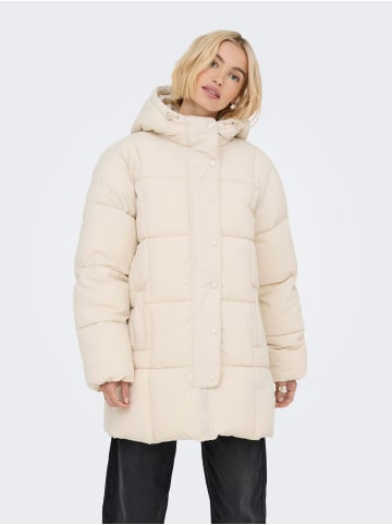 JDY Daunenjacke in Moonbeam