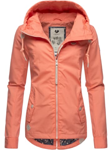 ragwear Übergangsjacke Monade Übergang in Peach22