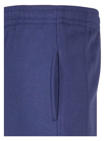 Urban Classics Jogginghose in darkblue