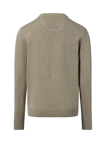Nils Sundström Pullover in lind - 0038