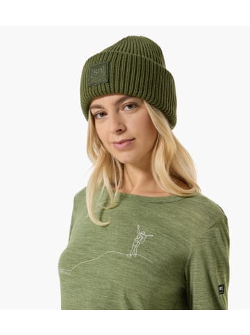 super.natural BERGGLÜCK in grün