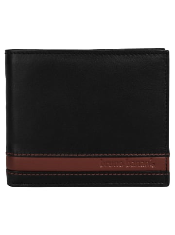 Bruno Banani Geldbörse in schwarz