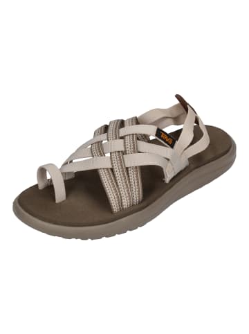 Teva Sandalen VOYA STRAPPY 1099271 in natur