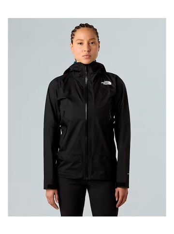 The North Face Kapuzenjacke in Schwarz