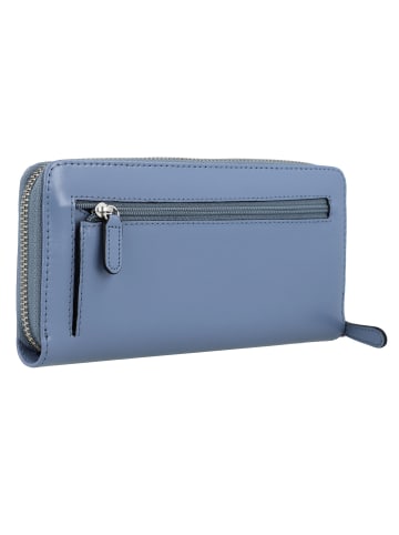 PICARD Black Tie1 Black Tie1 Geldbörse Leder 19 cm in wintersky