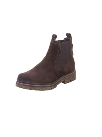 Tamaris Chelsea Boots für Herren in uni